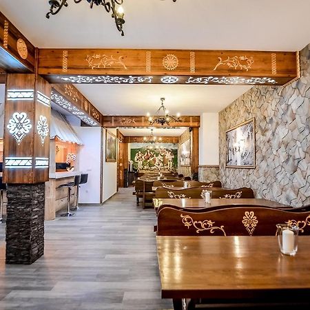 "Czarna Turnia "Zakopane Bed & Breakfast Exterior photo