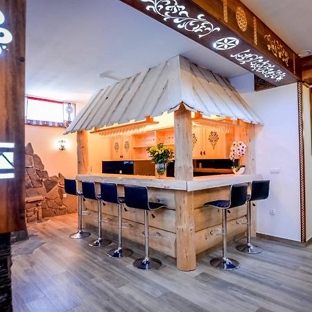 "Czarna Turnia "Zakopane Bed & Breakfast Exterior photo