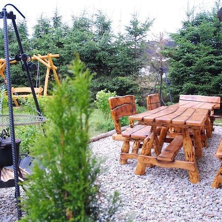 "Czarna Turnia "Zakopane Bed & Breakfast Exterior photo