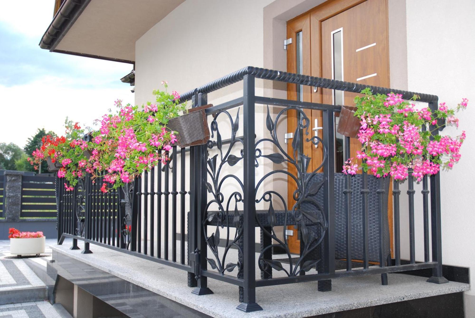 "Czarna Turnia "Zakopane Bed & Breakfast Exterior photo